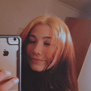 Meet your Posher, Tristin